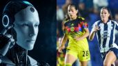 Foto ilustrativa de la nota titulada: América o Rayadas: ¿Quién ganará el Clausura 2026 de la Liga MX Femenil, según la IA?