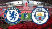 Foto ilustrativa de la nota titulada: ¿Dónde ver Chelsea vs Manchester City por la Final de la FA Cup el sábado 16 de mayo?