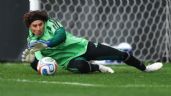 Foto ilustrativa de la nota titulada: Erik Lira y Memo Martínez destacan el impacto de Guillermo Ochoa en el CAR