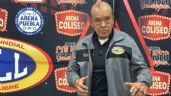 Foto ilustrativa de la nota titulada: Tony Salazar y los secretos para triunfar en el ring del CMLL: "La elegancia es importante"
