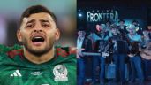 Foto ilustrativa de la nota titulada: Alexis Vega sorprende como cantante previo al Mundial 2026; así interpretó Un solo corazón