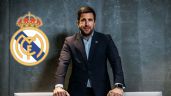 Foto ilustrativa de la nota titulada: ¿Quién es Enrique Riquelme? El rival que desafiaría a Florentino Pérez por el Real Madrid
