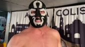 Foto ilustrativa de la nota titulada: ¿Quién es Cuatrero, el luchador sentenciado a casi 13 años de prisión?