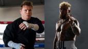 Foto ilustrativa de la nota titulada: Jake Paul revela la oferta MILLONARIA que le hizo a Canelo Álvarez para pelear; ¿aceptará?