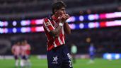 Foto ilustrativa de la nota titulada: El terrible error de Kevin Mier que le regaló el gol a Santiago Sandoval | VIDEO