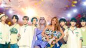 Foto ilustrativa de la nota titulada: BTS, Madonna y Shakira harán vibrar la Final del Mundial 2026 con el show de medio tiempo