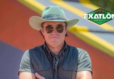 Foto ilustrativa de nota Exatlón México: ¿Dónde ver EN VIVO la final de la novena temporada el viernes 15 de mayo?