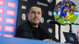 Foto que representa a Efraín Juárez revela lo importante que era vencer al América en Liguilla; apunta al título