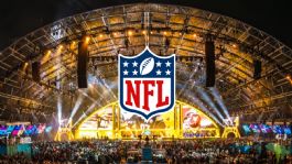 Foto que representa a ¿Cuáles serán los 9 juegos internacionales de la NFL en 2026? | Fechas y sedes oficiales