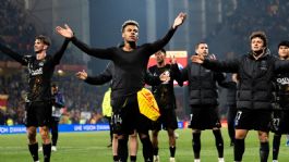 Foto que representa a PSG, pentacampeón de la Ligue 1: ¿Cuántos títulos de liga tienen en su historia?