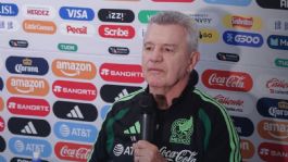 Foto que representa a Javier Aguirre seguiría en la Selección Mexicana tras el Mundial 2026; ¿y Rafa Márquez?