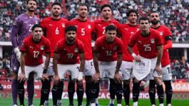 Foto que representa a Egipto en el Mundial 2026: Partidos, dónde ver, once inicial y figuras clave en el Grupo G
