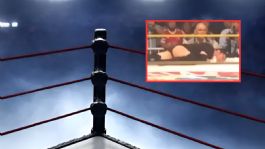 Foto que representa a Tragedias en el ring: los luchadores que perdieron la vida en el combate