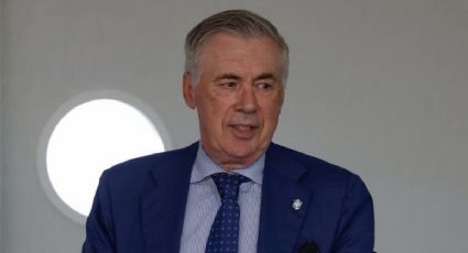 Ancelotti perfila a su Brasil mundialista y defiende su modelo