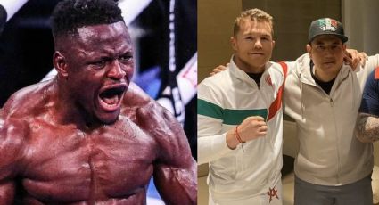 Eddy Reynoso revela las fortalezas de Christian Mbilli, próximo rival de Canelo Álvarez