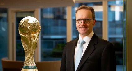 El hombre que predijo al ganador de los últimos 3 Mundiales ya eligió al campeón de 2026
