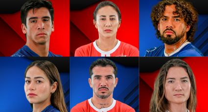 Exatlón México: Filtran los nombres de los CAMPEONES de la novena temporada; ¿Quiénes serían?