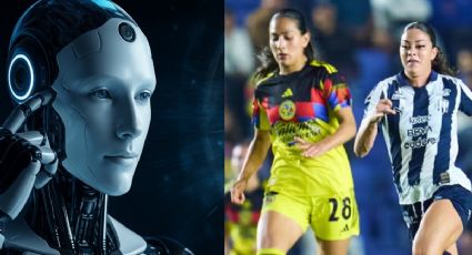 América o Rayadas: ¿Quién ganará el Clausura 2026 de la Liga MX Femenil, según la IA?