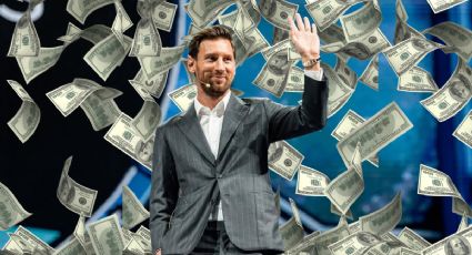 Así es el imperio millonario de Lionel Messi entre hoteles, mansiones y autos de lujo