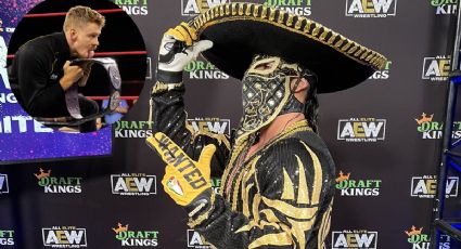 ¿Dónde ver Bandido vs Blake Christian en Supercard of Honor 2026 el viernes 15 de mayo?