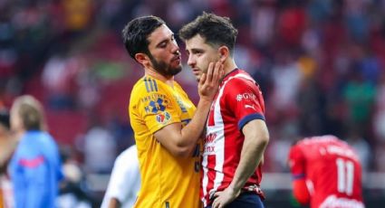 Alan Mozo revela la depresión que vivió tras perder la final del Clausura 2023 con Chivas