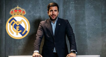 ¿Quién es Enrique Riquelme? El rival que desafiaría a Florentino Pérez por el Real Madrid