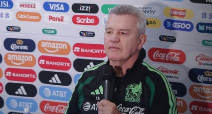 Javier Aguirre seguiría en la Selección Mexicana tras el Mundial 2026; ¿y Rafa Márquez?