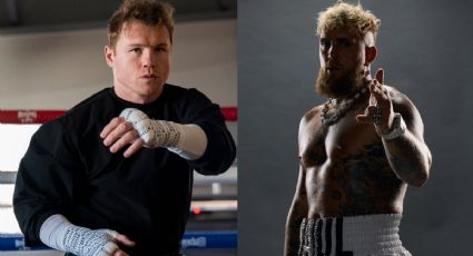 Jake Paul revela la oferta MILLONARIA que le hizo a Canelo Álvarez para pelear; ¿aceptará?