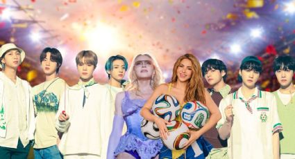 BTS, Madonna y Shakira harán vibrar la Final del Mundial 2026 con el show de medio tiempo
