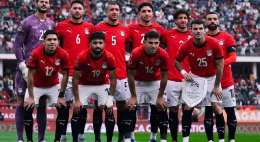 Egipto en el Mundial 2026: Partidos, dónde ver, once inicial y figuras clave en el Grupo G