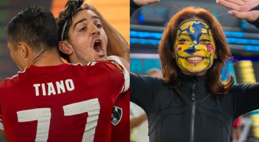 Así se jugarán las Semifinales de Kings y Queens League México el 16 y 17 de mayo