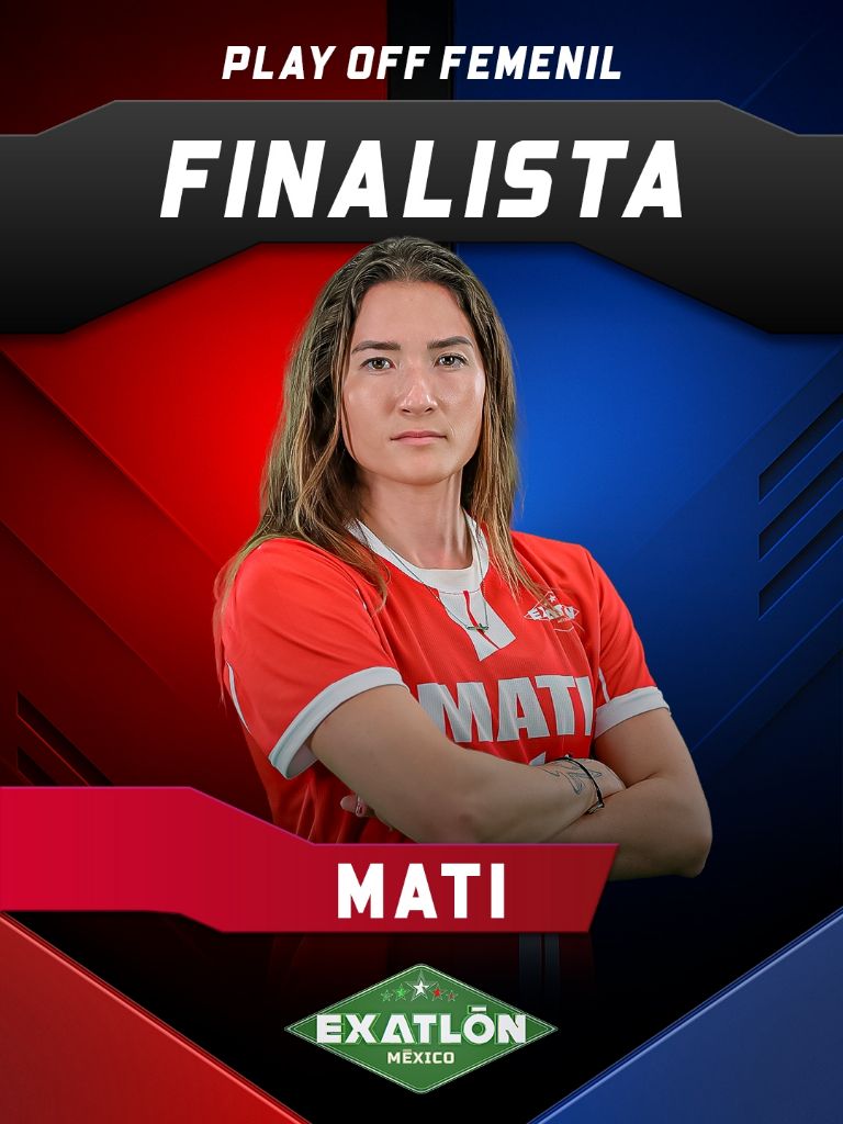 X: @ExatlonMx