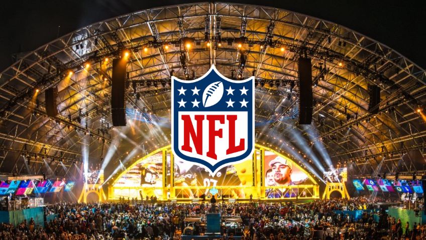 ¿Cuáles serán los 9 juegos internacionales de la NFL en 2026? | Fechas y sedes oficiales