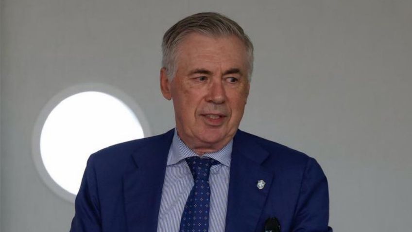 Ancelotti perfila a su Brasil mundialista y defiende su modelo