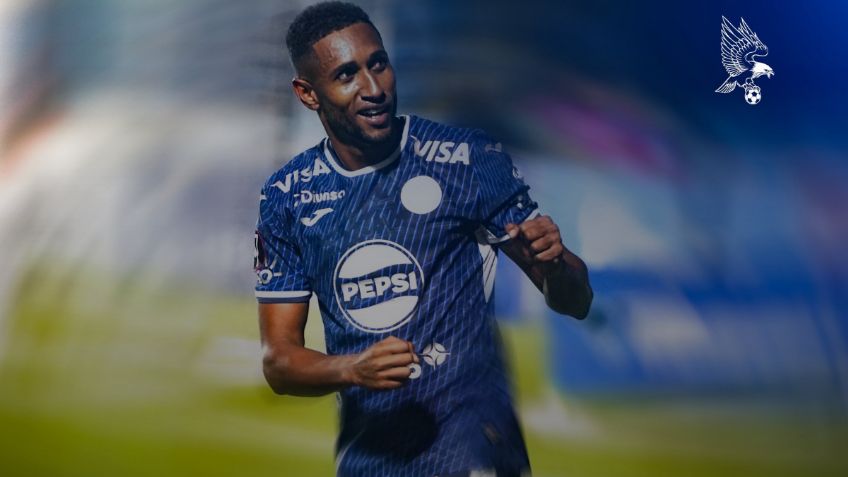 La delicada lesión de Romario da Silva en el futbol hondureño que le dio la vuelta al mundo