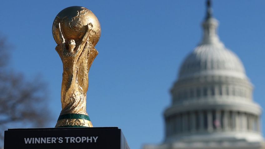 FIFA endurece controles antidopaje para el Mundial 2026
