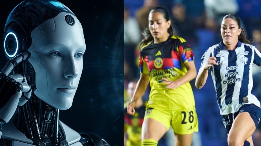 América o Rayadas: ¿Quién ganará el Clausura 2026 de la Liga MX Femenil, según la IA?