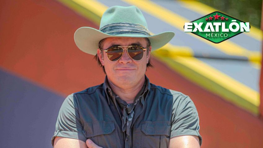 Exatlón México: ¿Dónde ver EN VIVO la final de la novena temporada el viernes 15 de mayo?