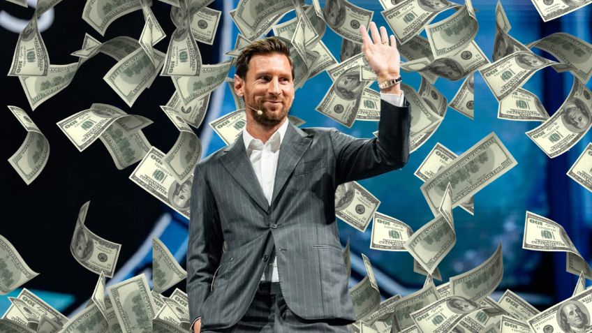 Las lujosas propiedades de Lionel Messi: hoteles, mansiones, autos y su imperio millonario global