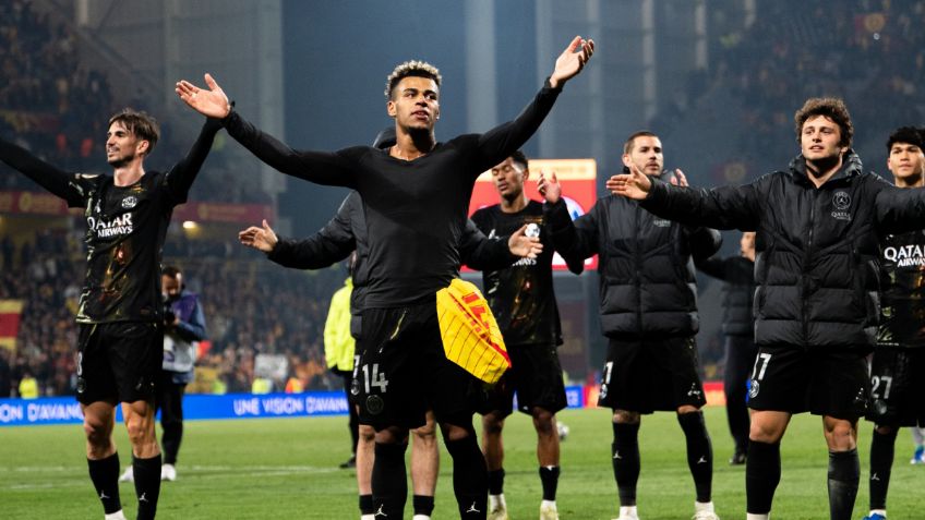 PSG, pentacampeón de la Ligue 1: ¿Cuántos títulos de liga tienen en su historia?