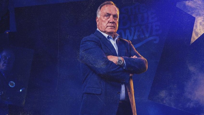 Dick Advocaat vuelve a Curazao: romperá récord de veteranía en el Mundial 2026