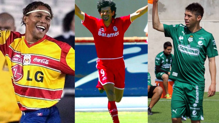 ¡Qué paliza! Las mayores goleadas en la historia de la Liguilla
