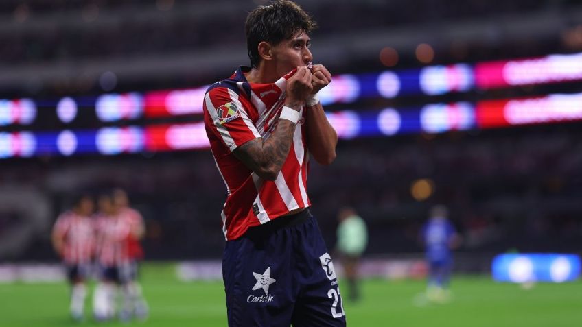 El terrible error de Kevin Mier que le regaló el gol a Santiago Sandoval | VIDEO