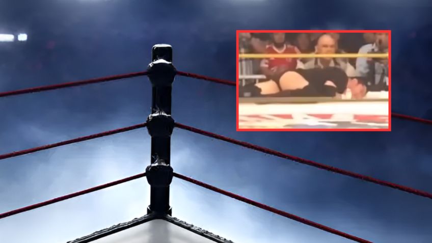 Tragedias en el ring: los luchadores que perdieron la vida en el combate