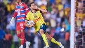 Foto ilustrativa de la nota titulada: Henry Martín lanza desgarrador mensaje tras fallar penalti ante Pumas:  "Duele muchísimo"