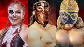 Foto ilustrativa de la nota titulada: CMLL confirma los regresos de Zandokan Jr, Bandido y Thunder Rosa; ¿Cuándo lucharán?