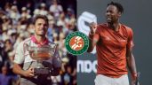 Foto ilustrativa de la nota titulada: Desde Wawrinka a Monfils: Estas son las Wild Cards para Roland Garros 2026