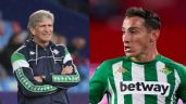 Foto ilustrativa de la nota titulada: Andrés Guardado revela que pelea con Manuel Pellegrini lo motivó a fichar con León en 2024