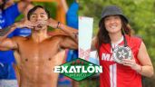 Foto ilustrativa de la nota titulada: Exatlón México: ¿Quiénes han sido multicampeones en la historia del reality show?
