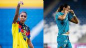 Foto ilustrativa de la nota titulada: Rayadas vs América HOY: Alineaciones y Dónde ver EN VIVO la Final de Ida de Liga MX Femenil